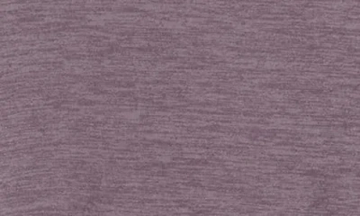 Apana Zephyr Cowl Neck Pullover Sweatshirt In Pink