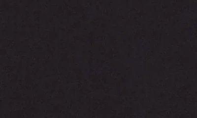 Apana Zephyr Cowl Neck Pullover Sweatshirt In Black