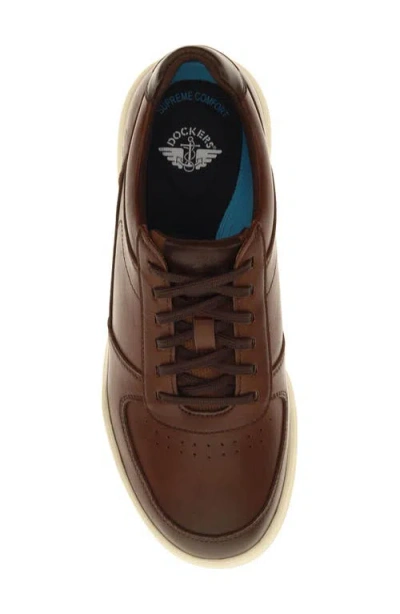 Dockers ® Brad Sneaker In Animal Print