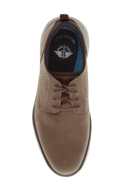 Dockers Mens Franco Fusion 2.0 Casual Sneaker In Animal Print