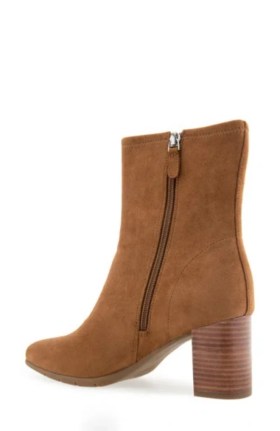 Aerosoles Women's Miley Dress Booties In Multi