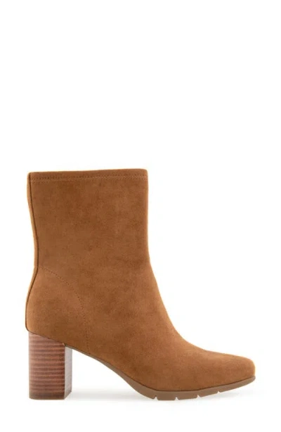 Aerosoles Women's Miley Dress Booties In Multi