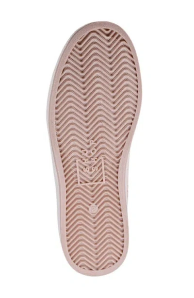 Shushop Paz Low Top Sneaker In Multi