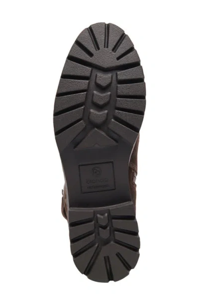 Blondo Dagger Waterproof Boot In Brown