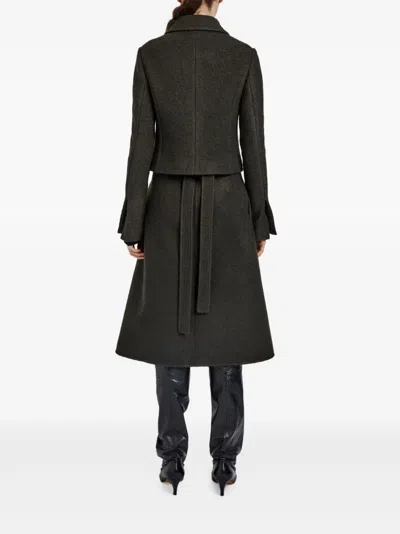 Proenza Schouler Kinsley Jacket In Multi