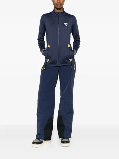 JCC CLIMI 拉链滑雪夹克