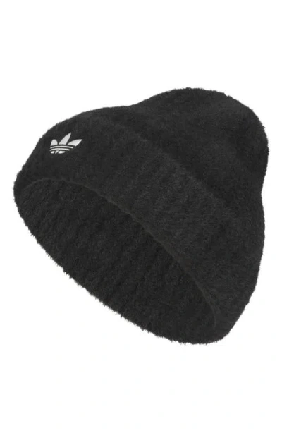Adidas Originals Adidas Feels Beanie In Black