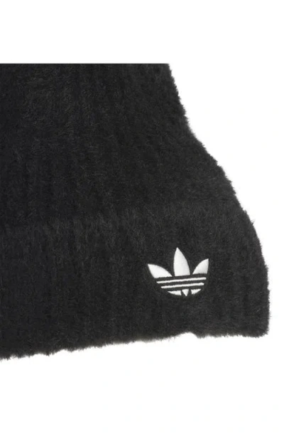 Adidas Originals Adidas Feels Beanie In Black