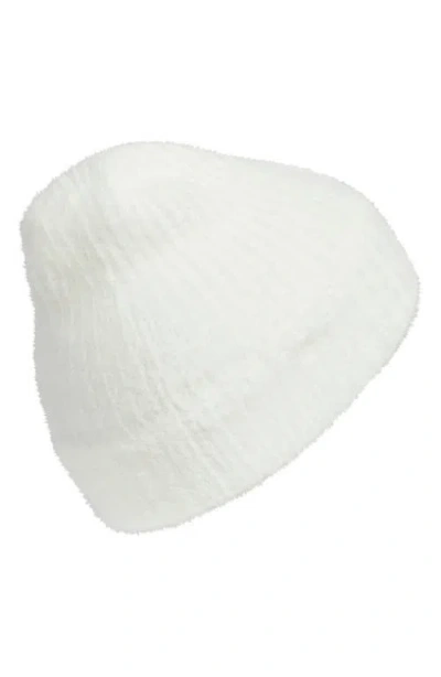 Adidas Originals Adidas Feels Beanie In White
