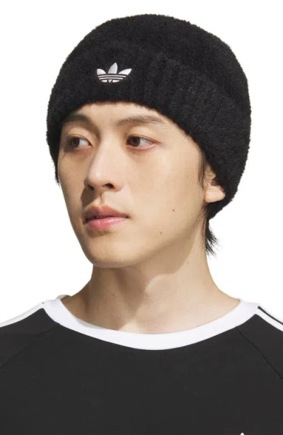Adidas Originals Adidas Feels Beanie In Black