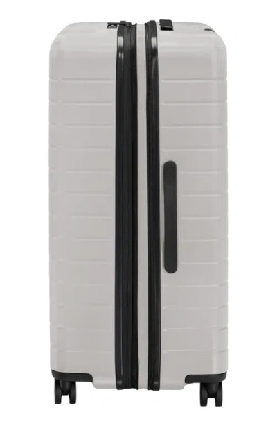 Away The Large Flex Suitcase In Gray