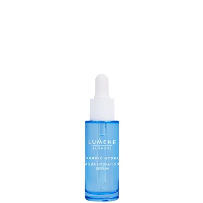 Lumene Nordic Hydra [lähde] Aqua Hydration Serum 30ml