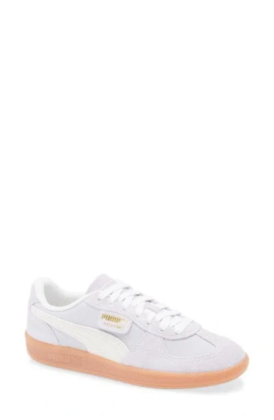 Puma Palermo Lamoda Sneaker In White