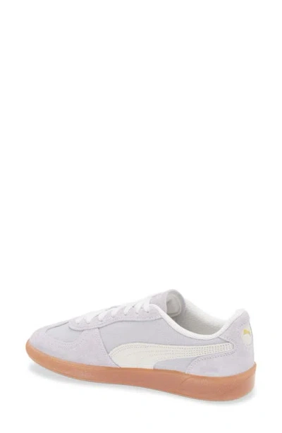 Puma Palermo Lamoda Sneaker In White