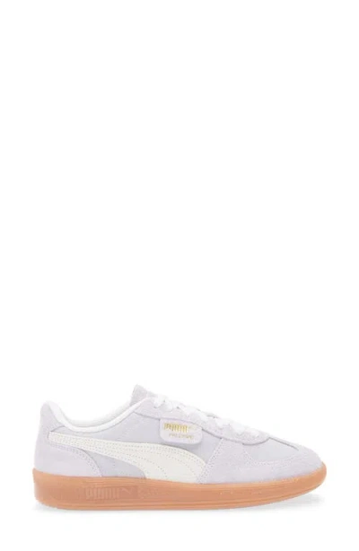 Puma Palermo Lamoda Sneaker In White