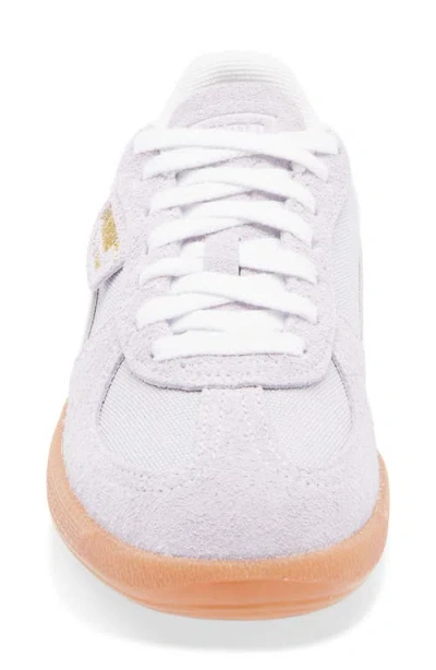 Puma Palermo Lamoda Sneaker In White