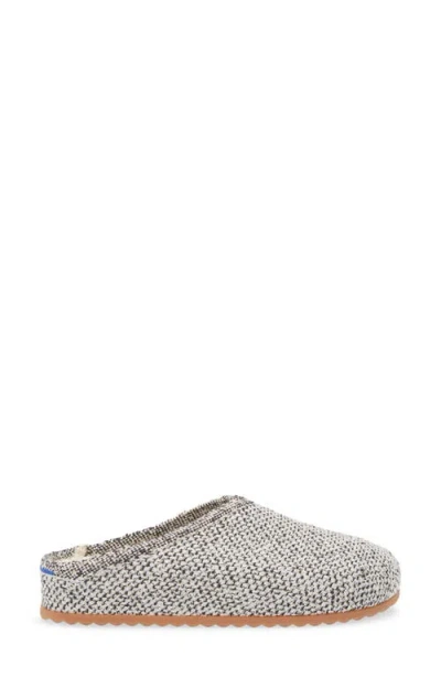 Rothys The Cozy Clogs In Gray
