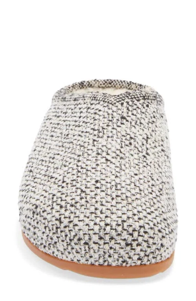 Rothys The Cozy Clogs In Gray