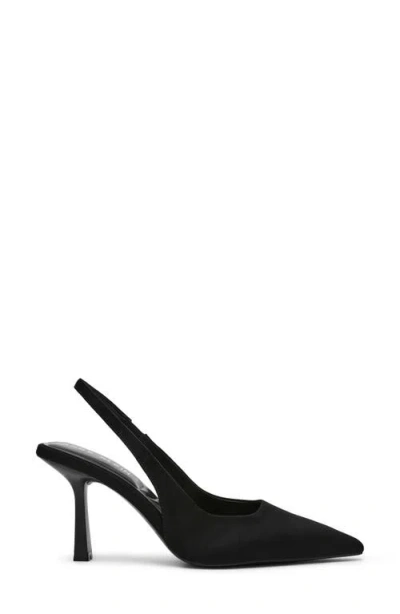 Anne Klein Women's Akitzy Pointed Toe Pumps In Black
