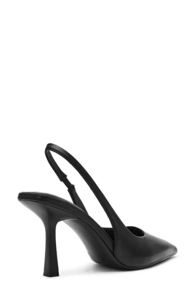 Anne Klein Women's Akitzy Pointed Toe Pumps In Black