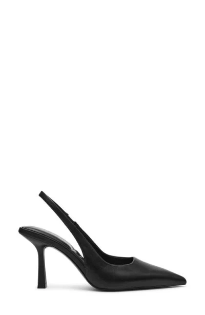 Anne Klein Women's Akitzy Pointed Toe Pumps In Black
