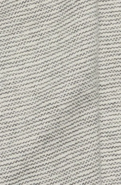 Nordstrom Lightweight Wool & Cashmere Wrap In Gray