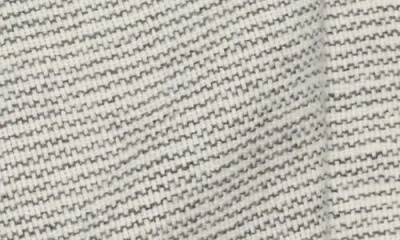 Nordstrom Lightweight Wool & Cashmere Wrap In Gray