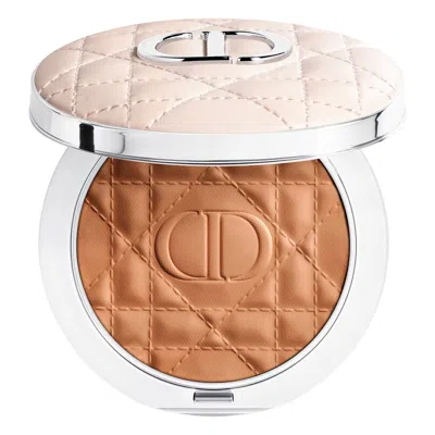 Dior Forever Blurring Setting Powder