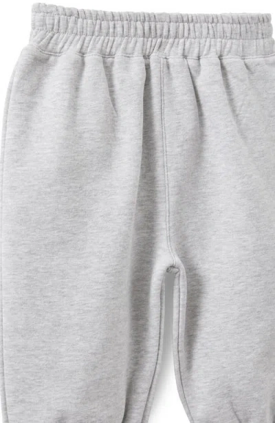 Cotton On Kids Riley Trackpant In Gray