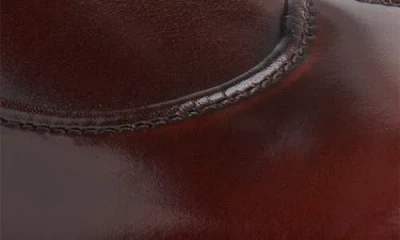 The Office Of Angela Scott Ms. Ripley Buckle Bootie In Multi