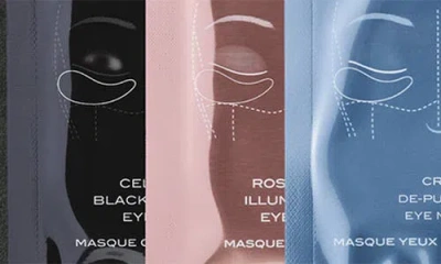 111skin The Jetsetter Travel Set In Multi