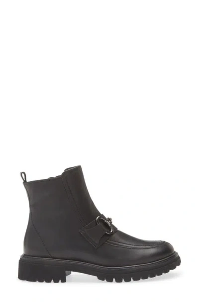 Paul Green Superb Bootie In Black
