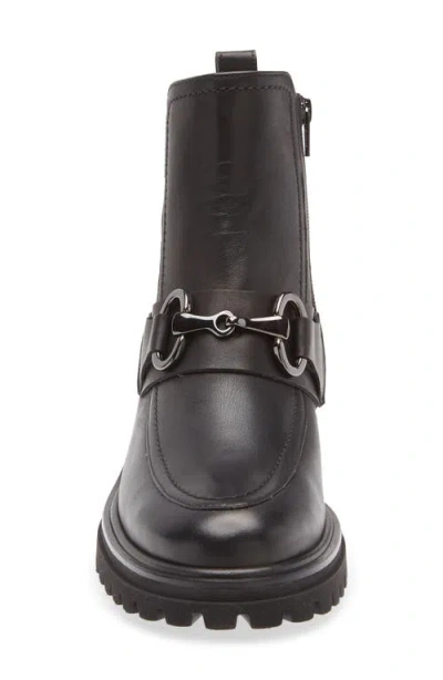 Paul Green Superb Bootie In Black