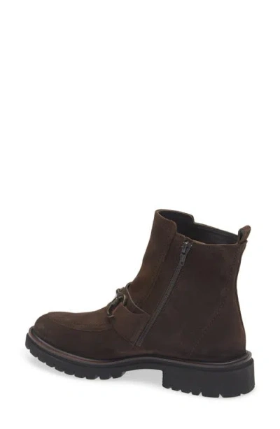 Paul Green Superb Bootie In Brown