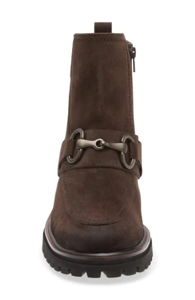 Paul Green Superb Bootie In Brown