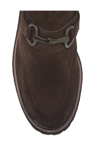 Paul Green Superb Bootie In Brown
