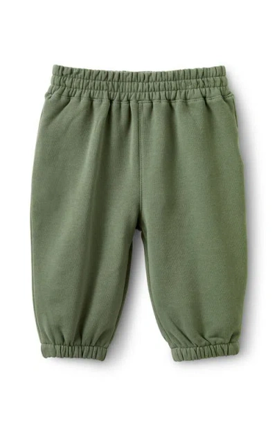 Cotton On Kids Riley Trackpant In Green