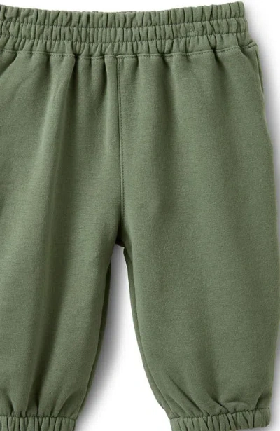 Cotton On Kids Riley Trackpant In Green