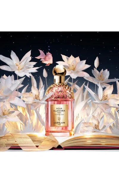 Guerlain Aqua Allegoria Mandarine Basilic Eau De Parfum Gift Set In Multi