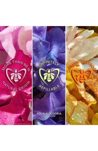 Guerlain Aqua Allegoria Mandarine Basilic Eau De Parfum Gift Set In Multi