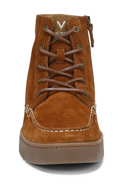 Vionic Uptown Jackson Boot In Multi