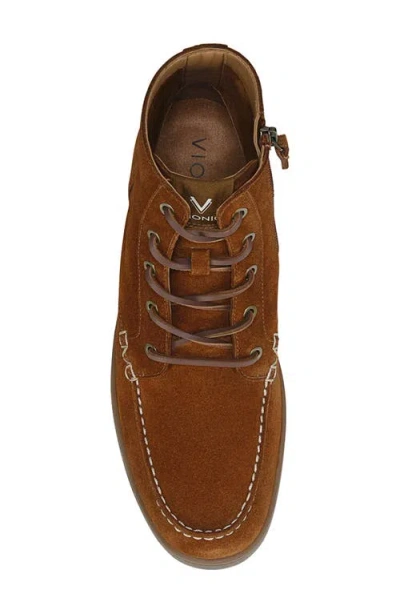 Vionic Uptown Jackson Boot In Multi