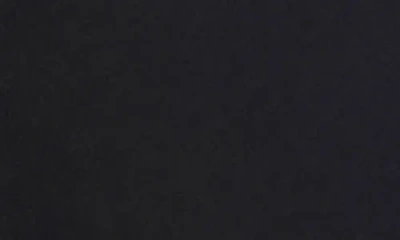 Kensie Softshell Belted Jacket In Black