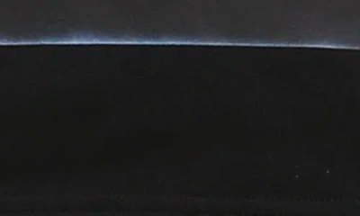 Purple Brand Heavyweight Jersey Graphic T-shirt In Black