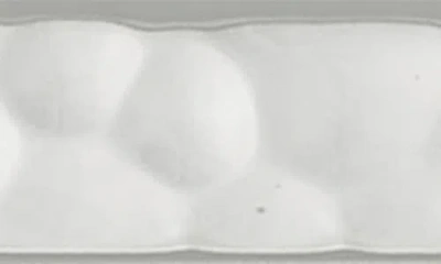 Siena Narrow Hammered 4 X 6-inch Picture Frame In Silver