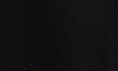 Citizen Of Humanity Citizens Of Humanity Elijah Relaxed Straight Leg Stretch Cotton & Cashmere Jeans In Black