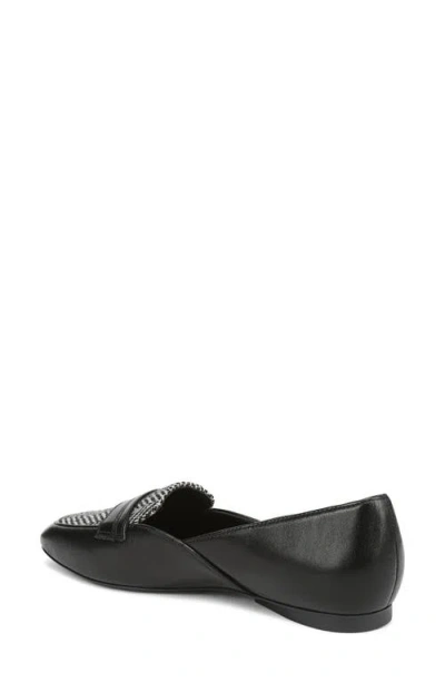 Naturalizer Women's Create Slip On Flats In Black