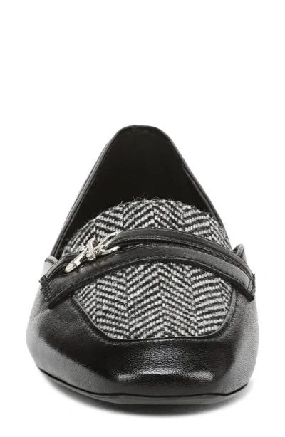 Naturalizer Women's Create Slip On Flats In Black