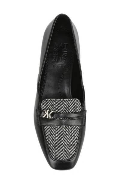 Naturalizer Women's Create Slip On Flats In Black
