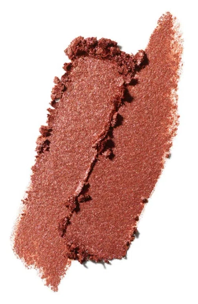 Mac Cosmetics Mac Dazzleshadow Extreme Pressed Powder In Brown